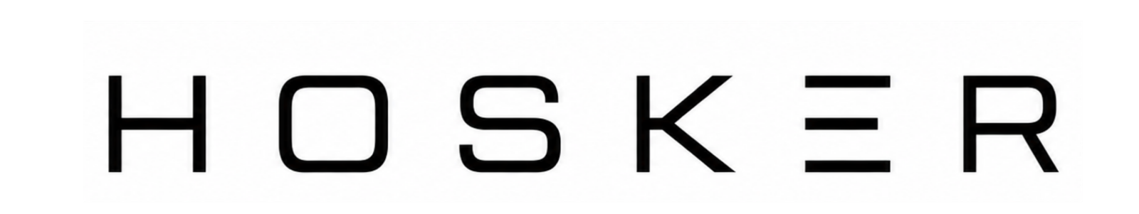 Hosker Logo
