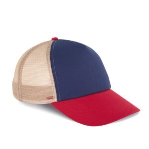 Classic Mesh Trucker Baseball Cap